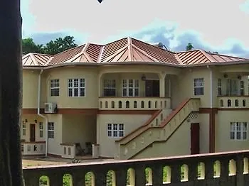 Aparthotel Valley Breeze Guest House Grenville