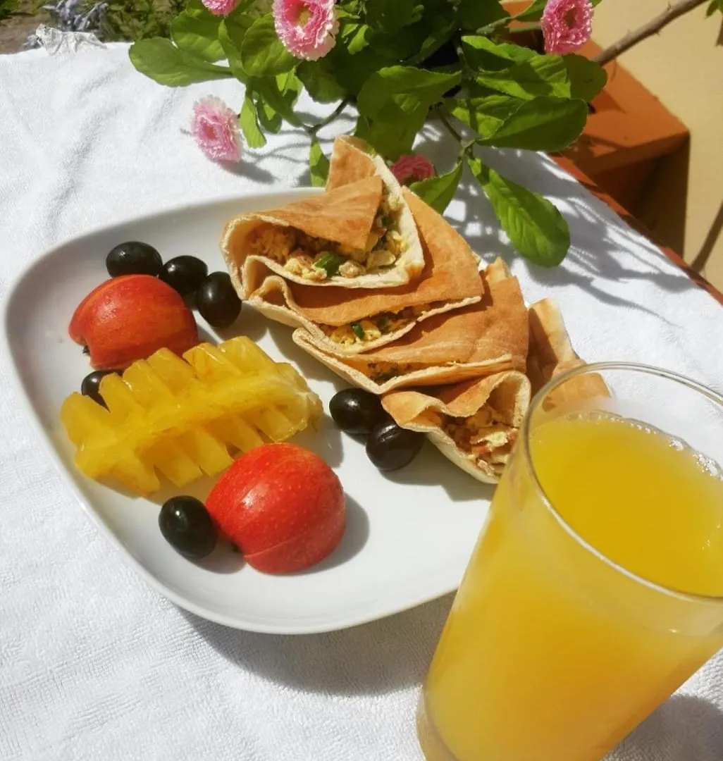** Aparthotel Valley Breeze Guest House Grenville Grenada